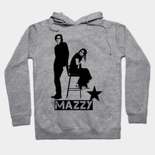 Mazzy star t-shirt Hoodie